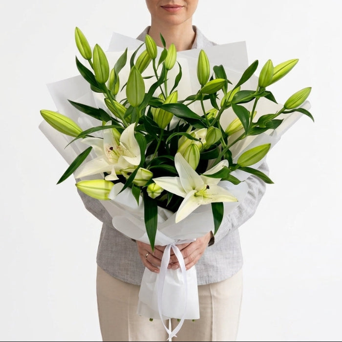Lilies