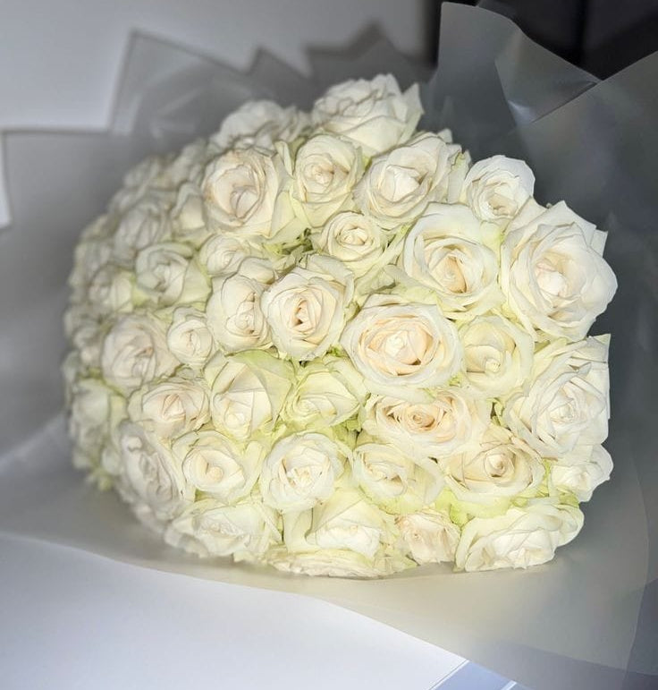 130 Roses