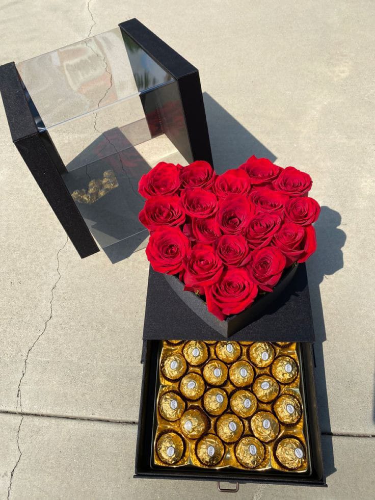 Love box