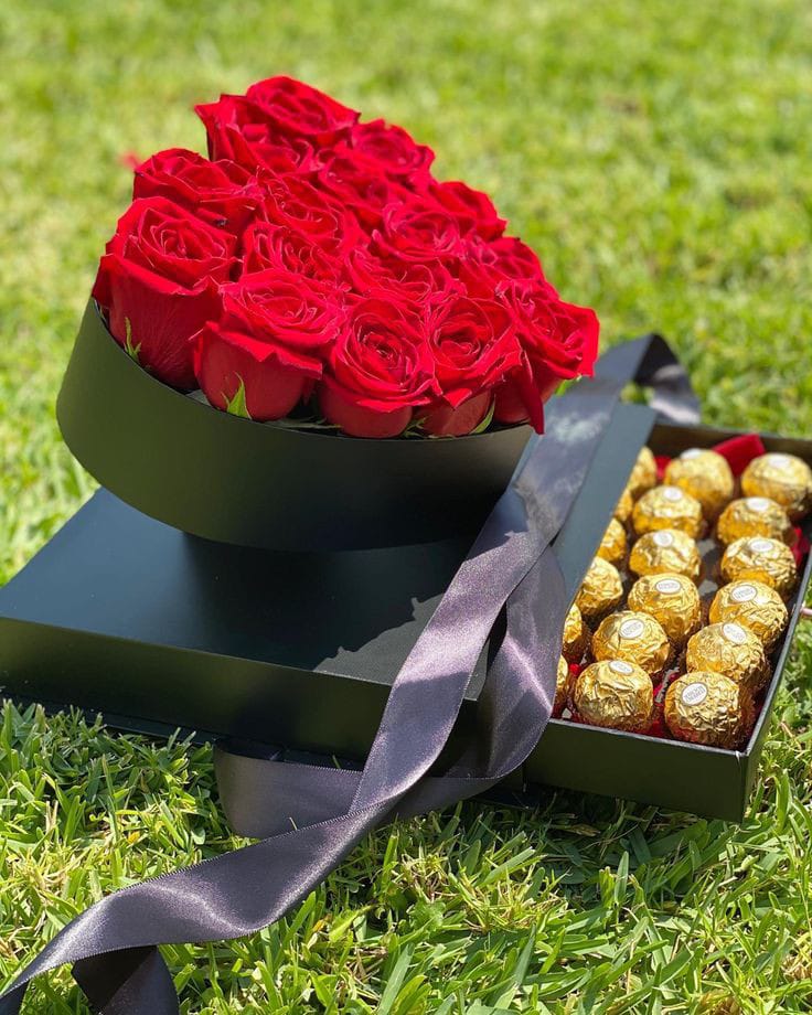 Love box