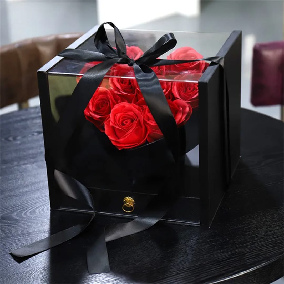 Love box