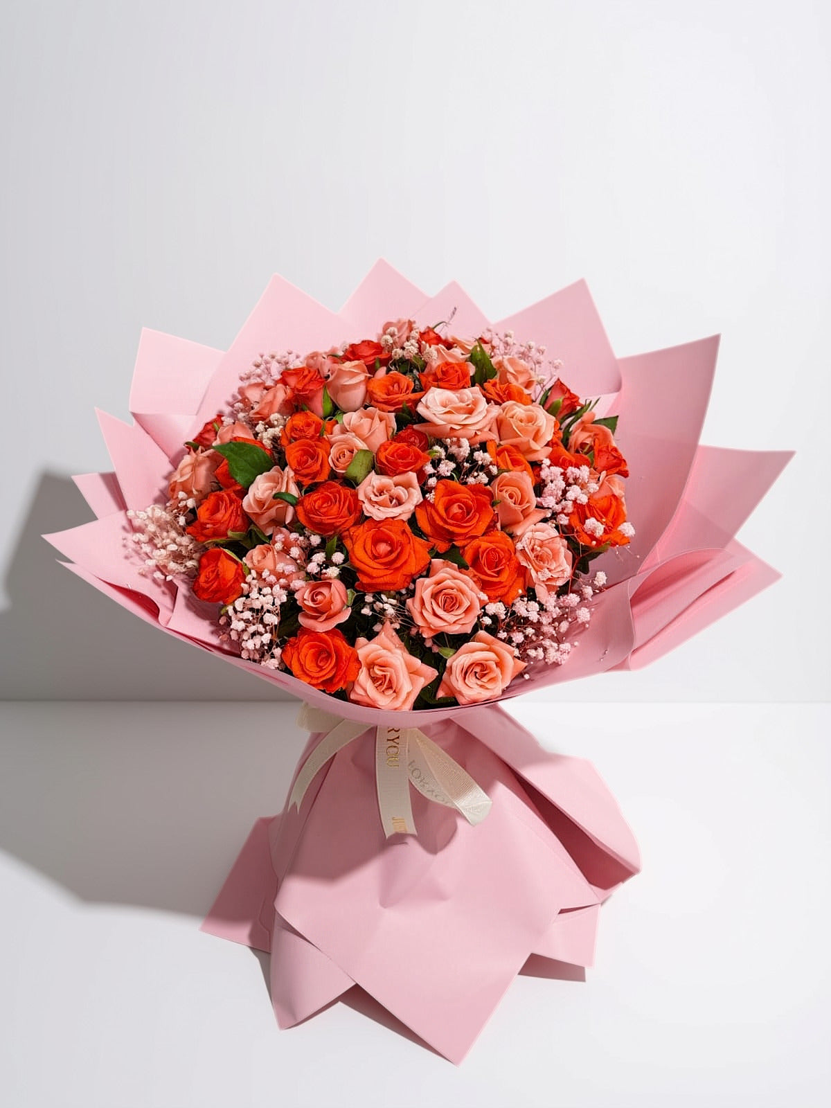 Coral Romance