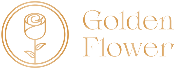 Golden Flower